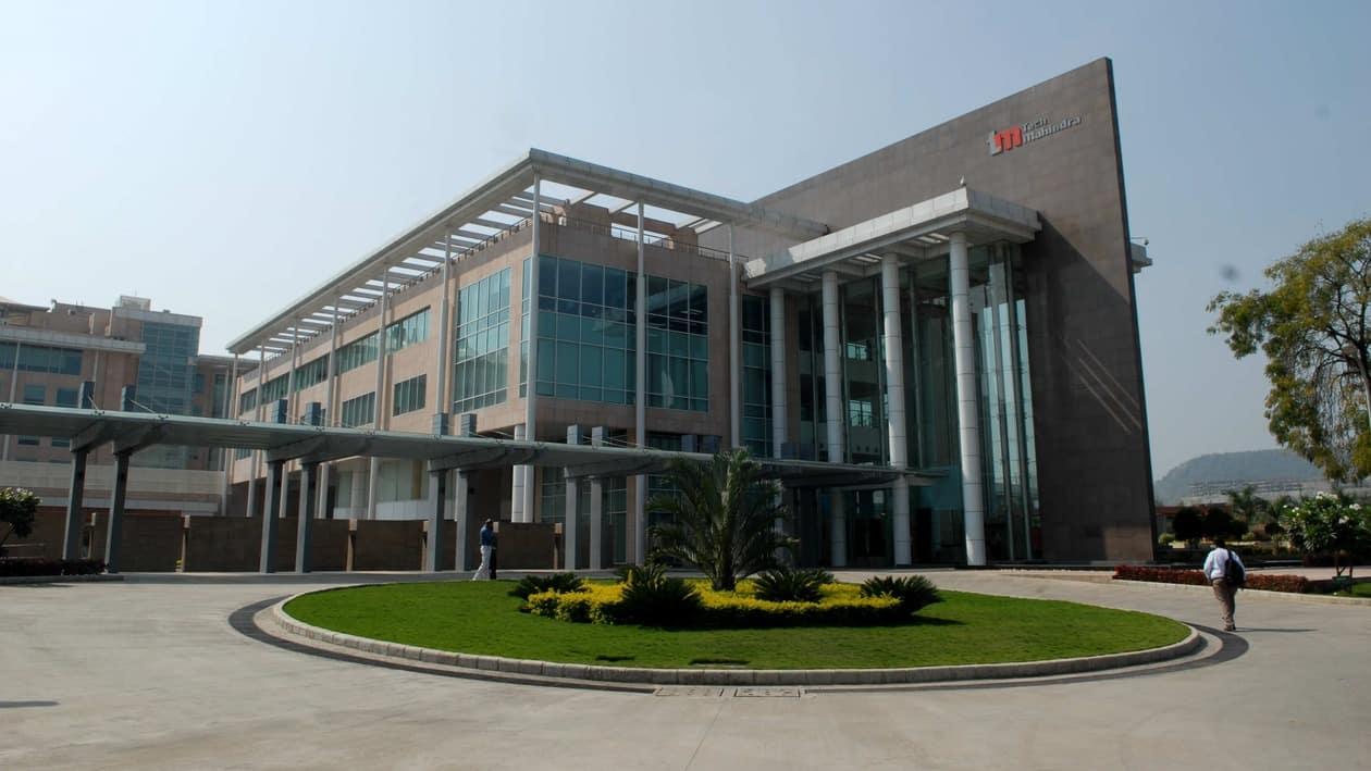 Tech Mahindra will expand operations in Gujarat and hire more than 3,000 professionals over the next five years. (File Photo: Mint)