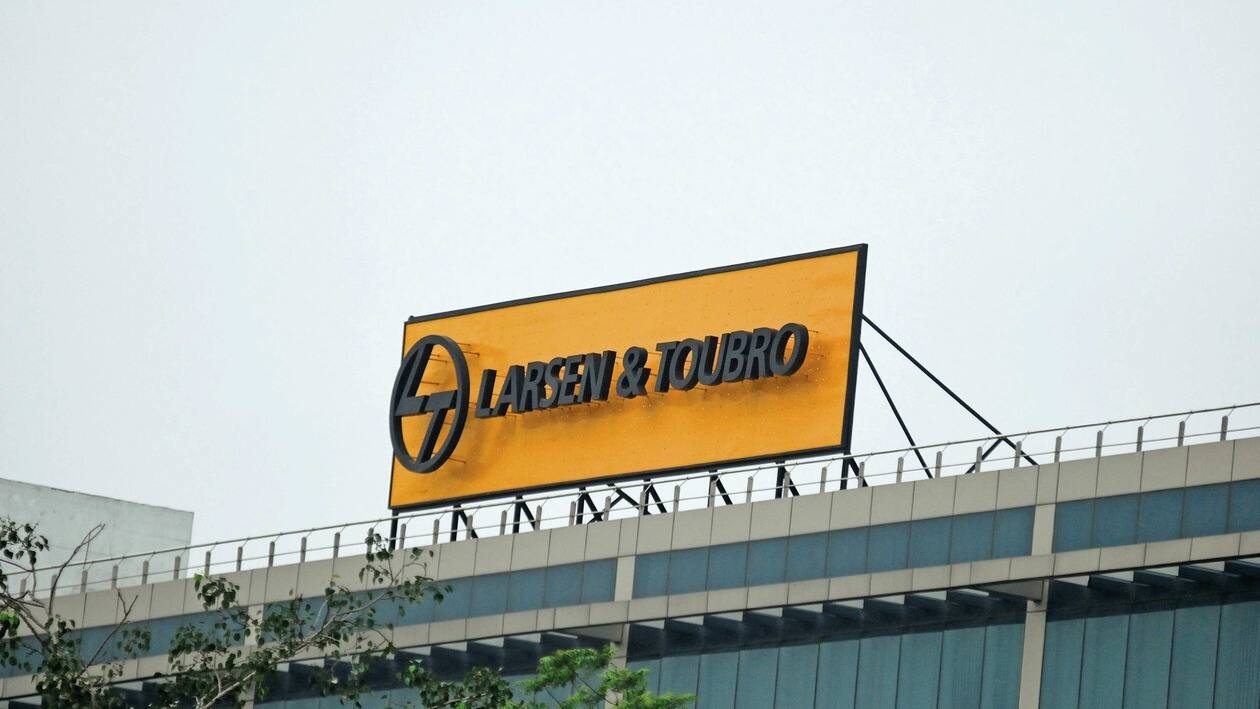LTTS is the listed subsidiary of Larsen & Toubro (File Photo: Mint)
