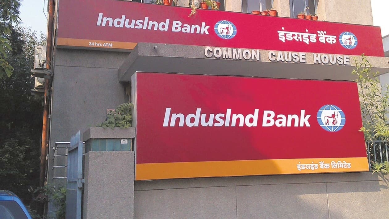 IndusInd Bank has initiated a host of strategic efforts including the launch of new product structures for SCF. Photo By Mint