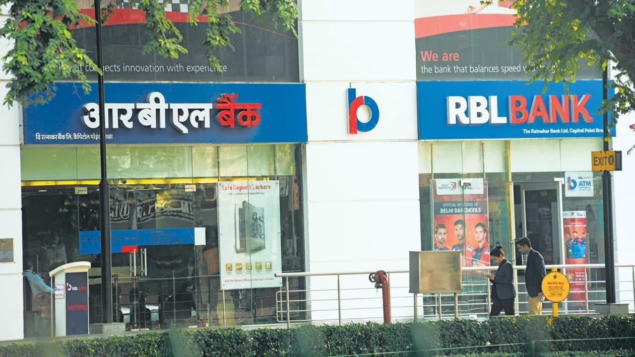 In 2016, RBL Bank had partnered with BookMyShow for the launch of Fun Plus credit card. (Photo: Mint)