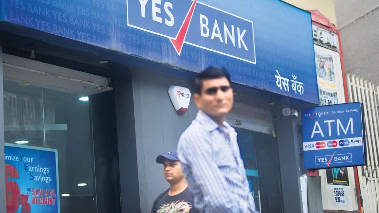 Shares of the Yes Bank rallied 14.55% in the last one year, which is 12.21% higher than the Bank Nifty, which returned 2.34% during the same time period.