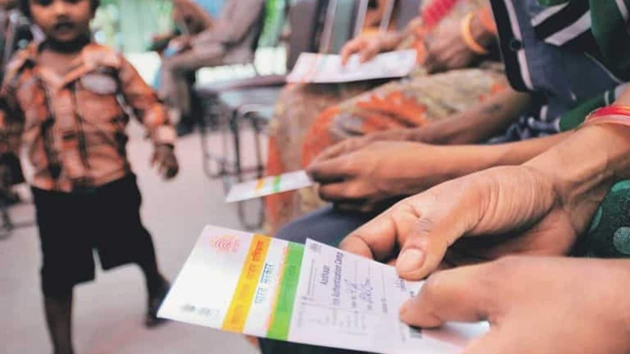 Aadhaar-based e-KYC is a paperless identity identification procedure using biometric and demographic information gathered during the Aadhaar registration process. .
