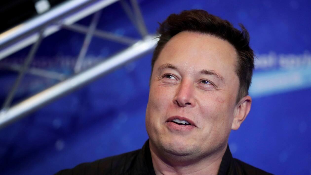 Elon Musk is in the process of buying Twitter for $44 billion
