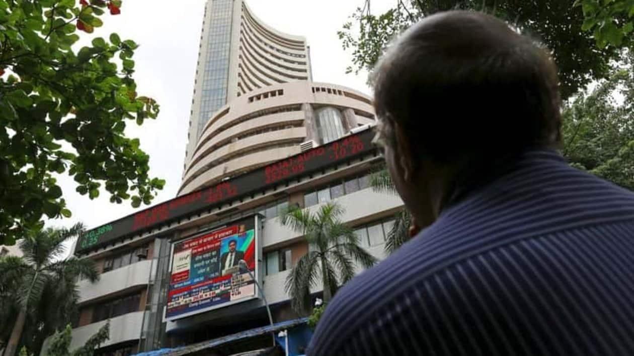 Sensex advances 212.88 points to end at 59,756.84 points; Nifty climbs 80.60 points to close at 17,736.95 points. 