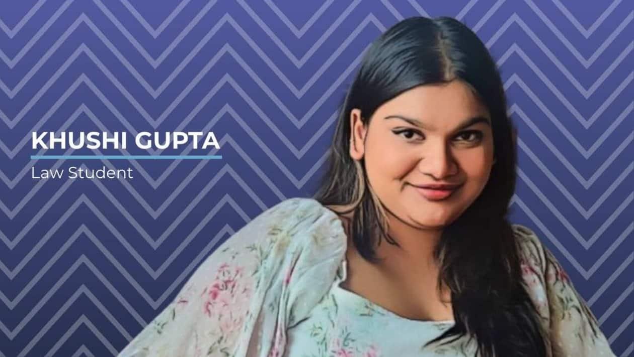  Investing money is imperative in times like these, says Khushi Gupta of VIPS 