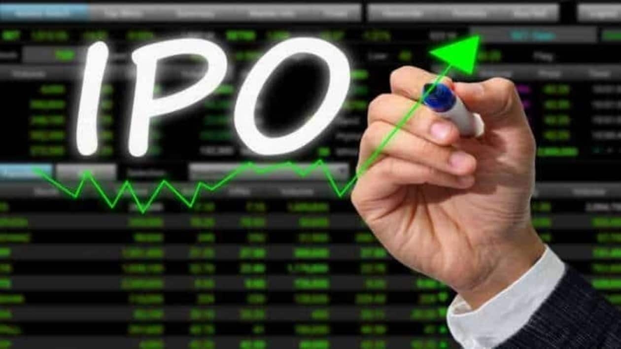 DCX Systems IPO oversubscribed on Day 1