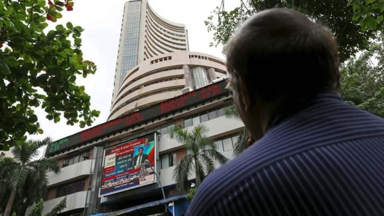 The NSE Nifty 50 index rose 0.49% to 18,100.40 as of 0352 GMT, while the S&P BSE Sensex was 0.48% higher at 61,040.24.