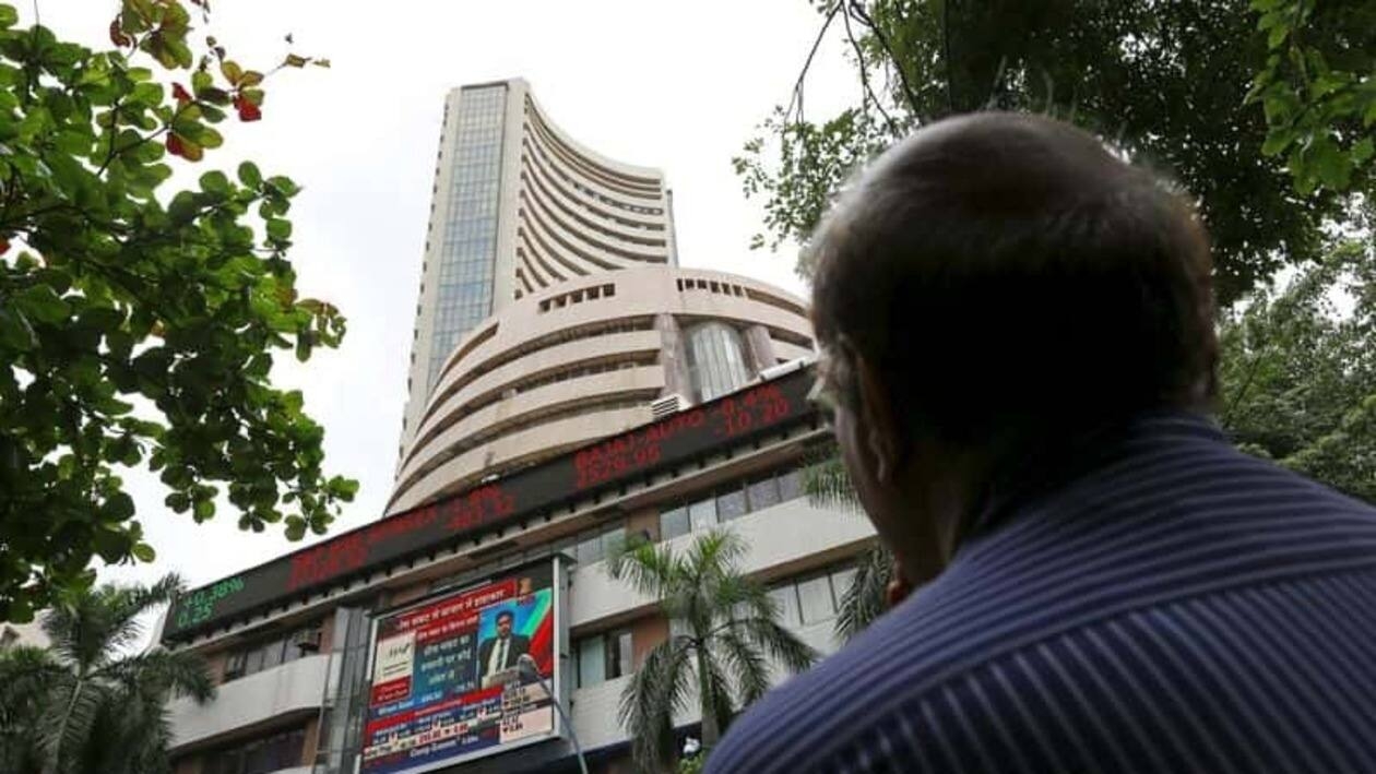 Bullish trend continues as Sensex surges over 300 pts