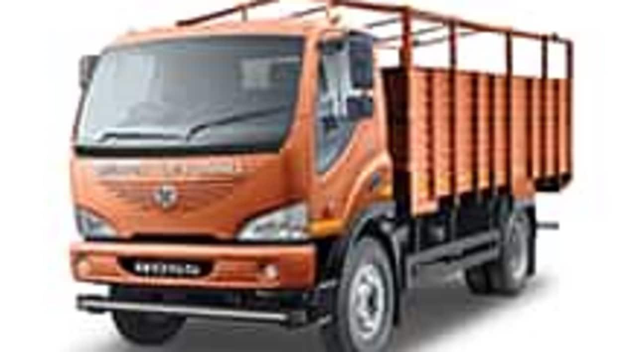 Ashok Leyland total sales rise 34% to 14,863 units in October 2022