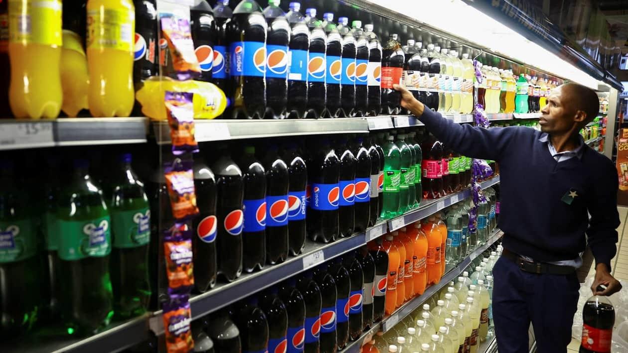 After the solid Q3 show, domestic brokerage firm Motilal Oswal has raised its target price on Varun Beverages and maintained a 'buy' call with a target price of Rs. 1,330 per share.