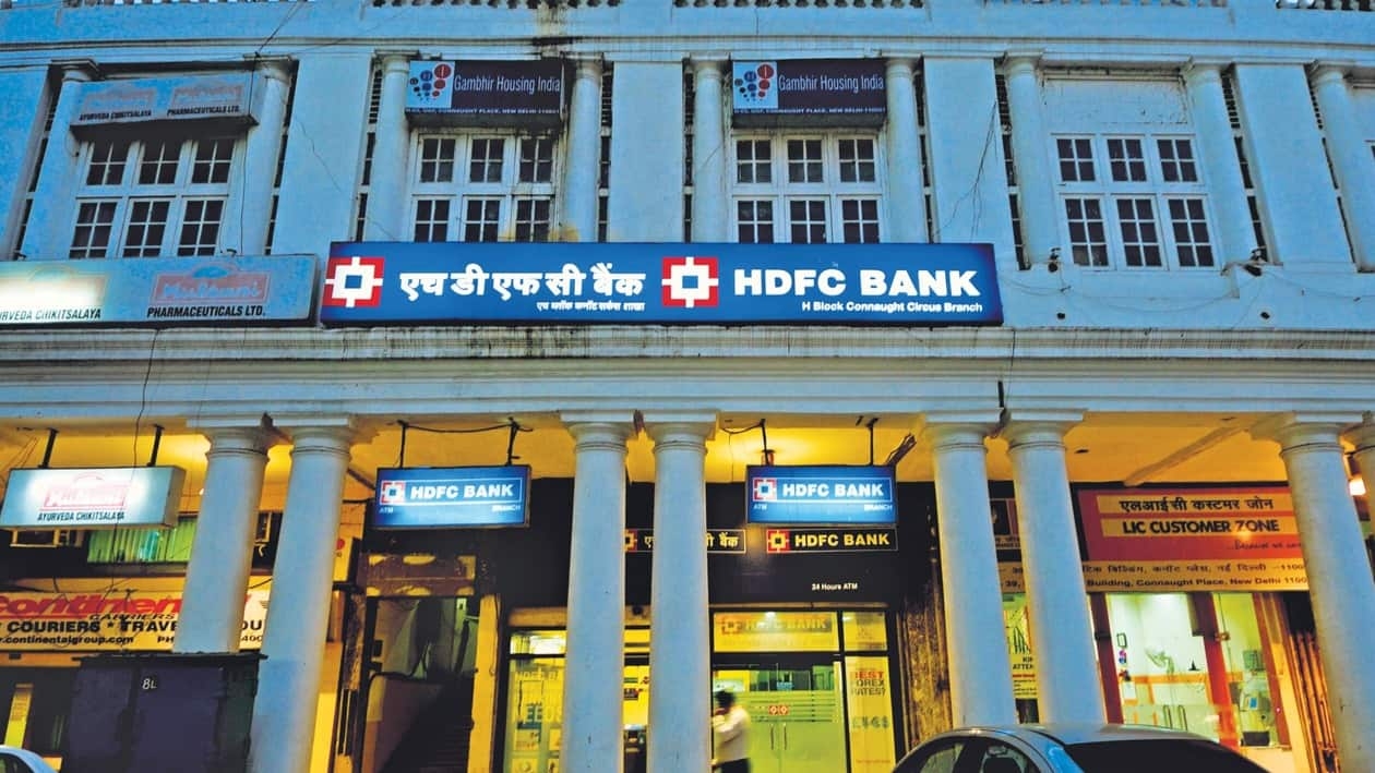In Q2, HDFC Bank saw improvement across key metrics (Photo: Mint)