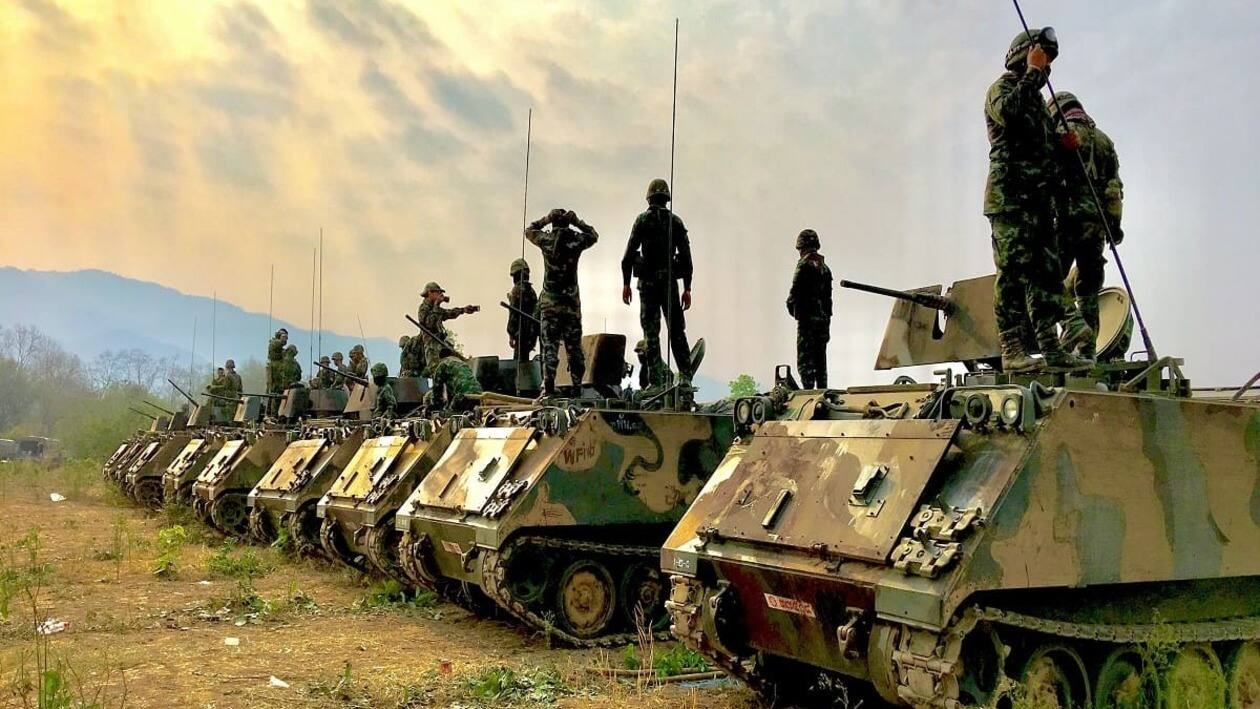 To modernise its armed forces and reduce dependency on external dependence for defence procurement, several initiatives have been taken by the government to encourage Make in India activities via policy support initiatives.
