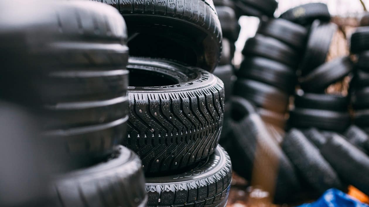 The tyre major had reported a net profit of  <span class='webrupee'>₹</span>174 crore in the July-September period of the last fiscal.  During the quarter under review, revenue from operations was up 17 per cent to close at  <span class='webrupee'>₹</span>5,956 crore as against  <span class='webrupee'>₹</span>5,077 crore in the year-ago period, Apollo Tyres said in a statement.