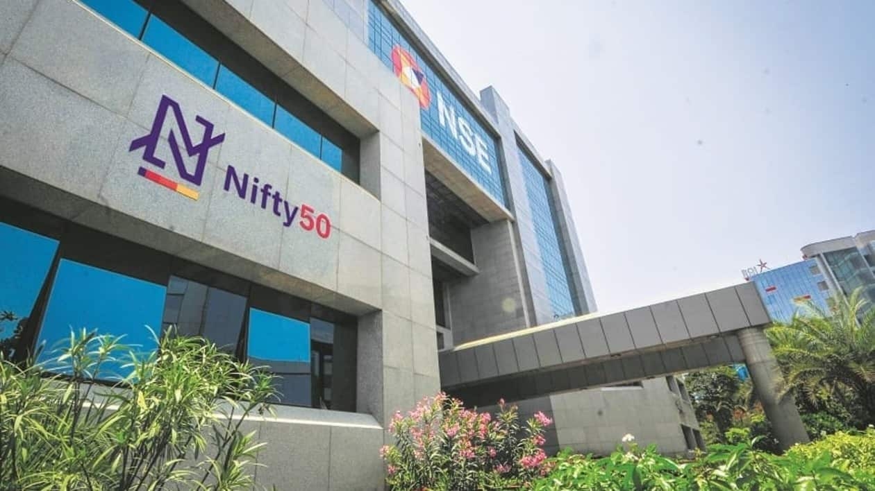 Nifty ended lower for the third consecutive session on November 21.
