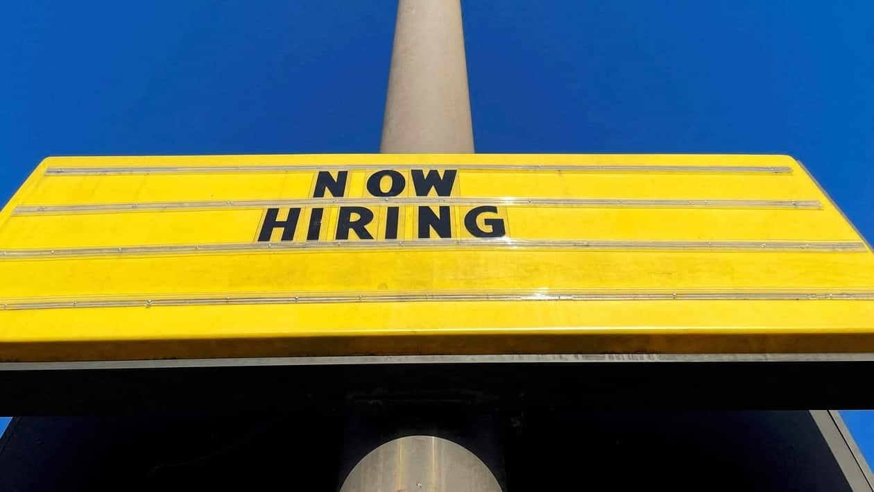 Applications for US unemployment benefits rose last week to a three-month high amid a wave of layoffs at technology companies, a sign of cooling in a tight labor market.