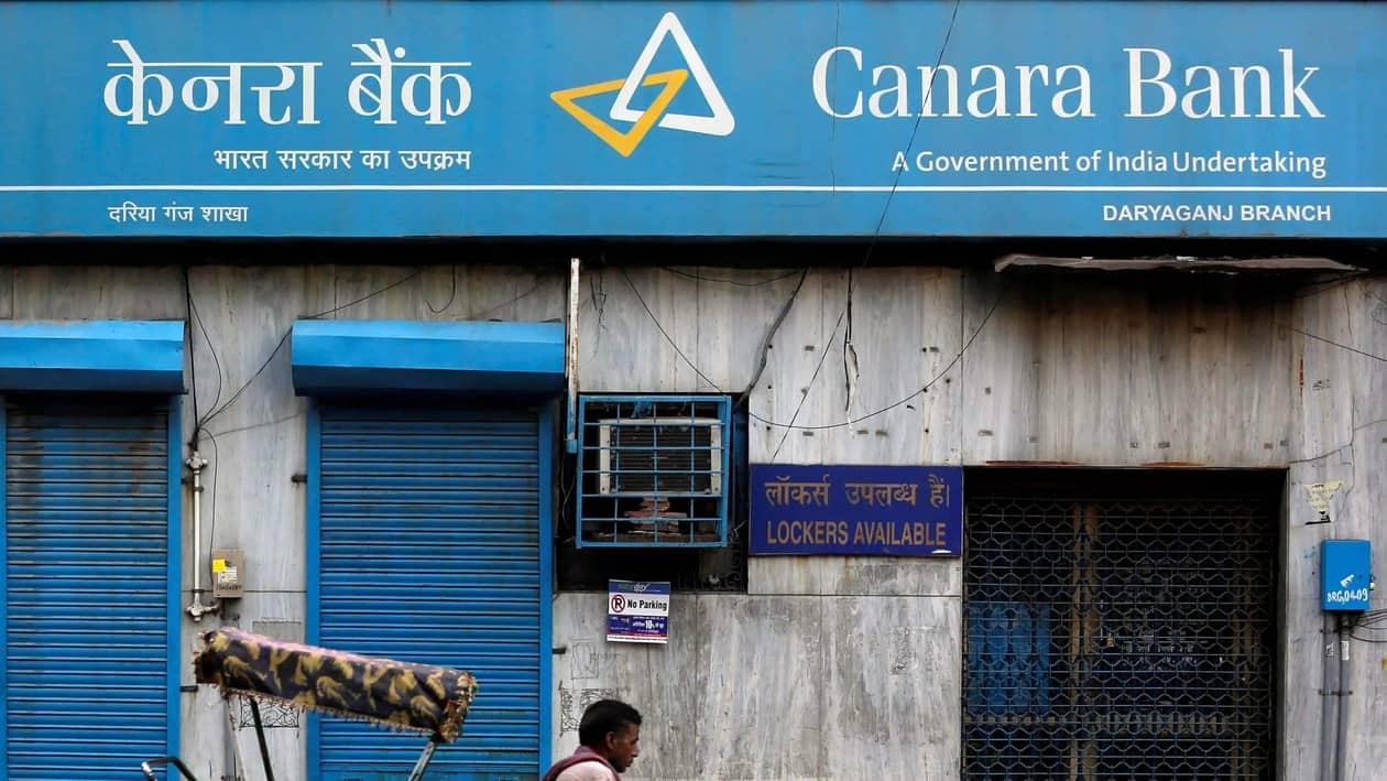On Monday, India's central bank allowed Canara Bank Ltd to open a special vostro account for trade in rupees with Russia. 