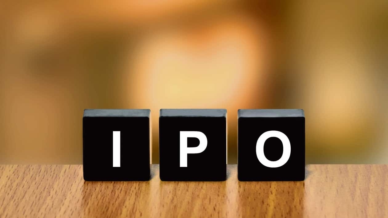 Uniparts India: The three-day initial public offering (IPO) will conclude on December 2.