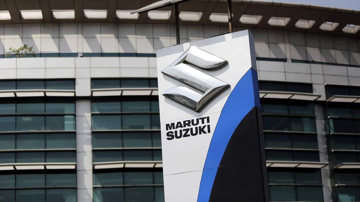 For the September-ending quarter, Maruti Suzuki reported a four-fold jump in its net profit to  <span class='webrupee'>₹</span>2,112.5 crore as against a net profit of  <span class='webrupee'>₹</span>486.9 crore in the year-ago period.