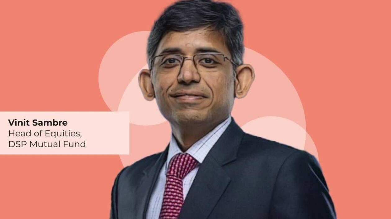 In an interview with MintGenie, Vinit Sambre says he believes India is likely to see macro-economic cyclical recovery over the next 4-5 years on the back of investments taking place today in key areas of railway, defence, roads, etc.