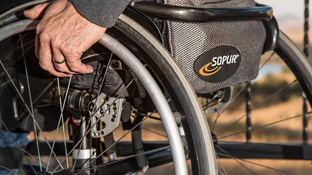 Disability insurance is a type of insurance that provides benefits in the event a policyholder is unable to work or generate income due to disability.