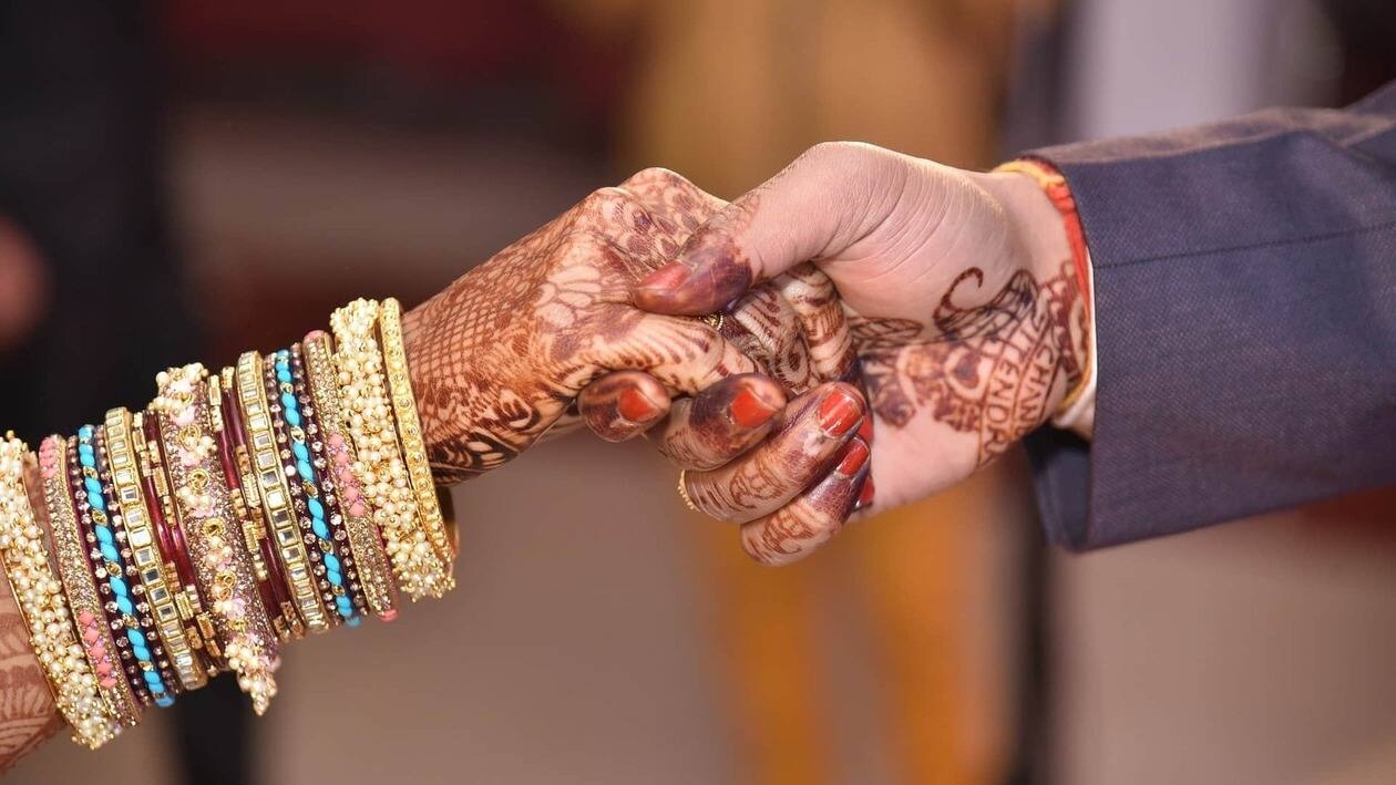 Start investing early for expenses on your marriage&nbsp;