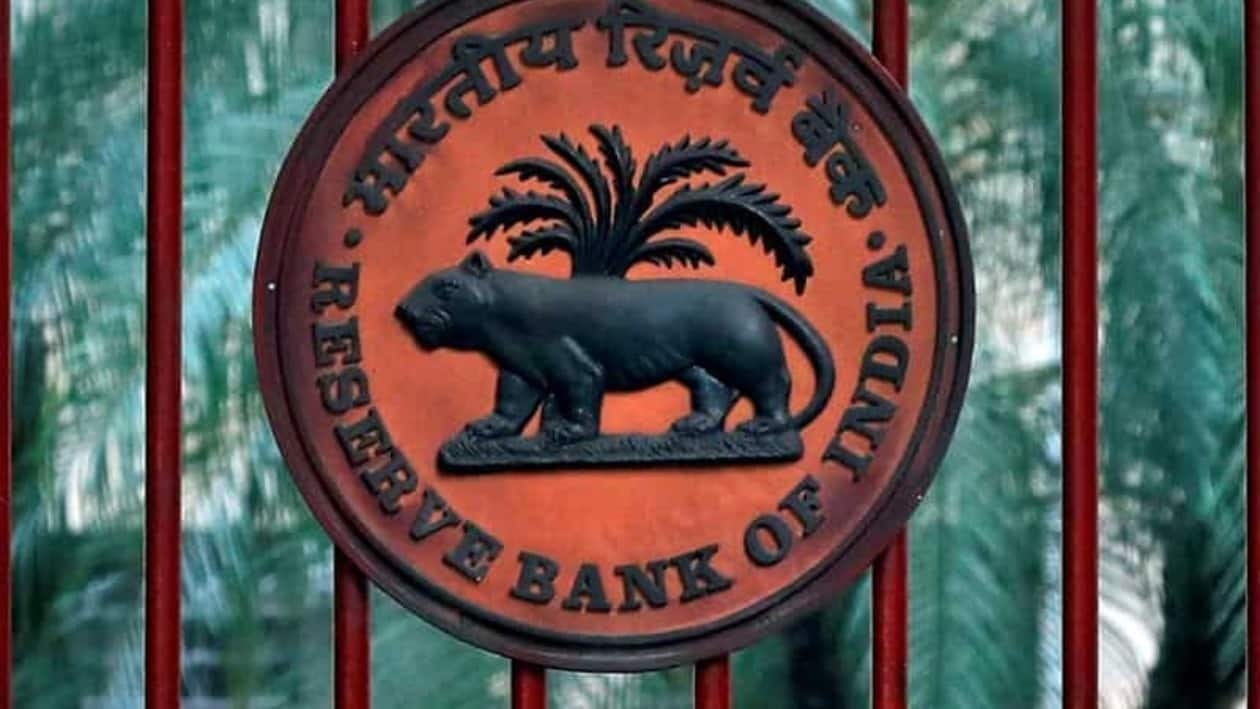 RBI data showed bank credit registered a growth of 8.7 percent year-on-year (YoY) as of 11 March.