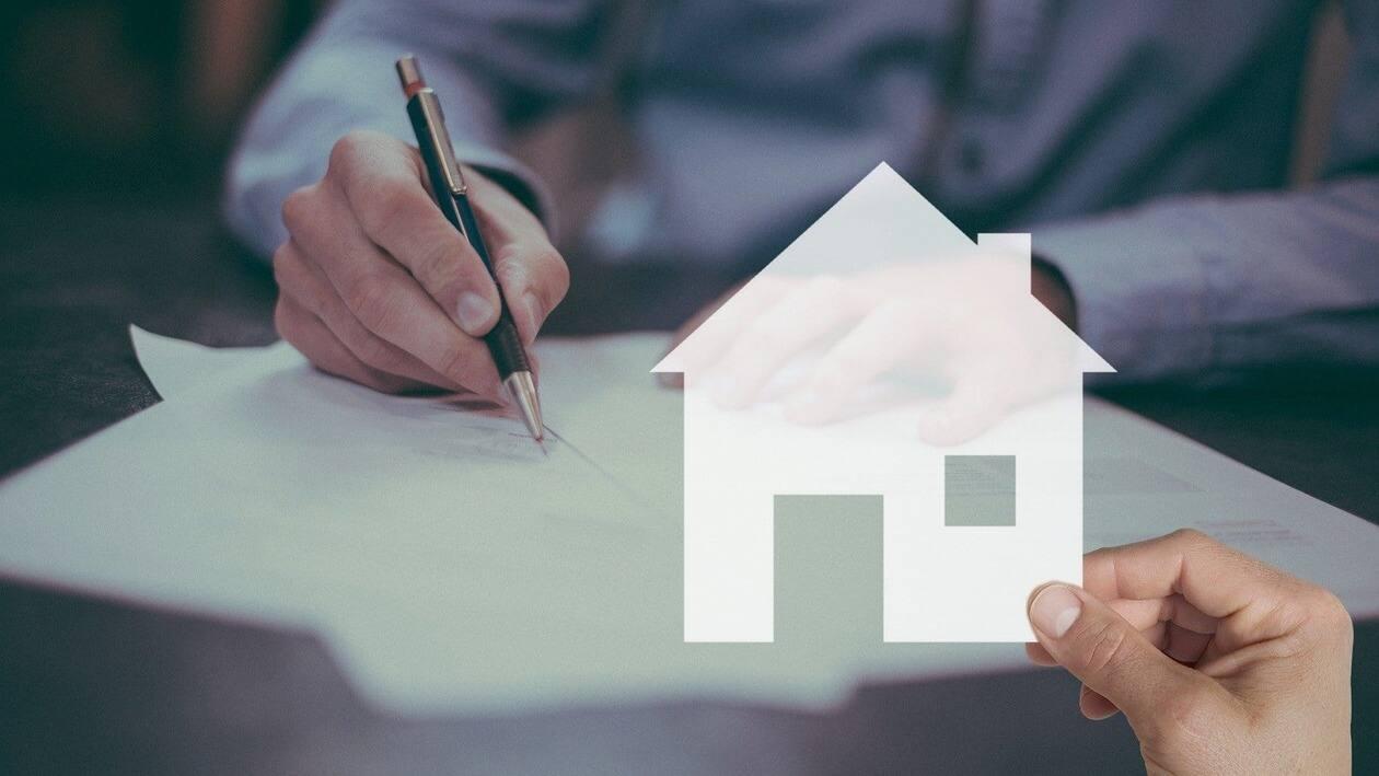 How does one apply for a housing loan and what are the factors to consider?