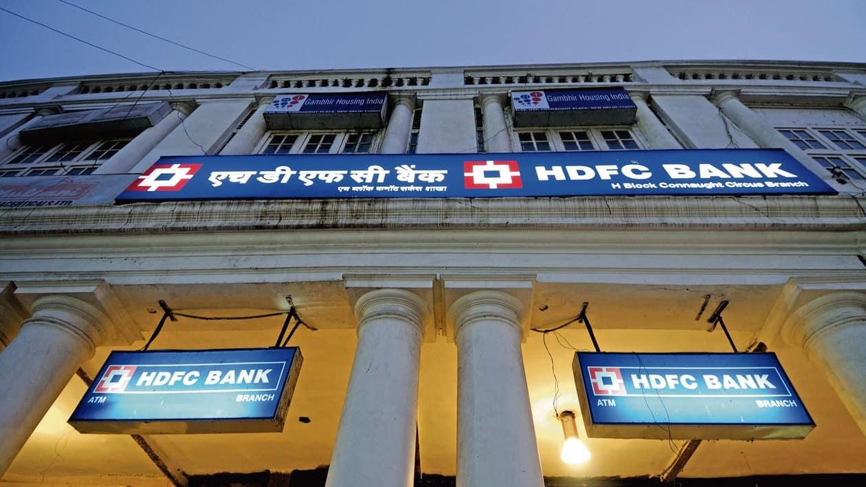 HDFC bank said it has leveraged its digital channels to make several customer journeys available completely online. Photo: Pradeep Gaur/mint