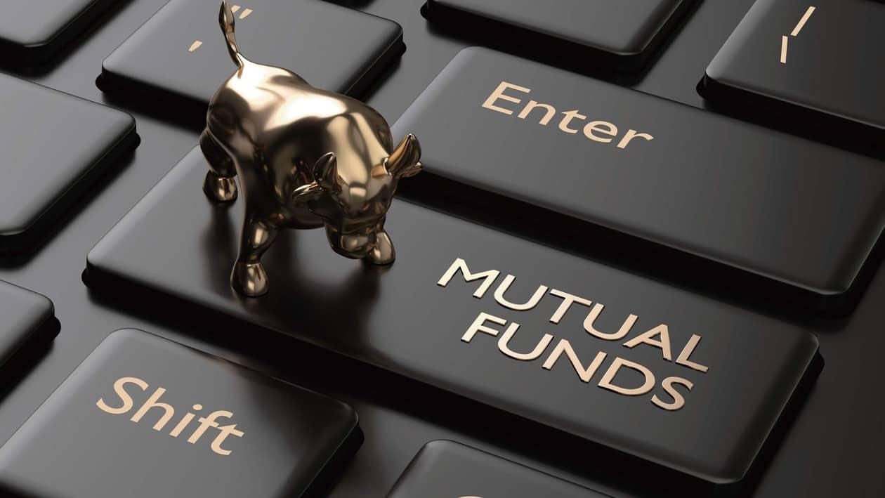 Sectoral funds yield high returns compared to index, equity and debt mutual funds