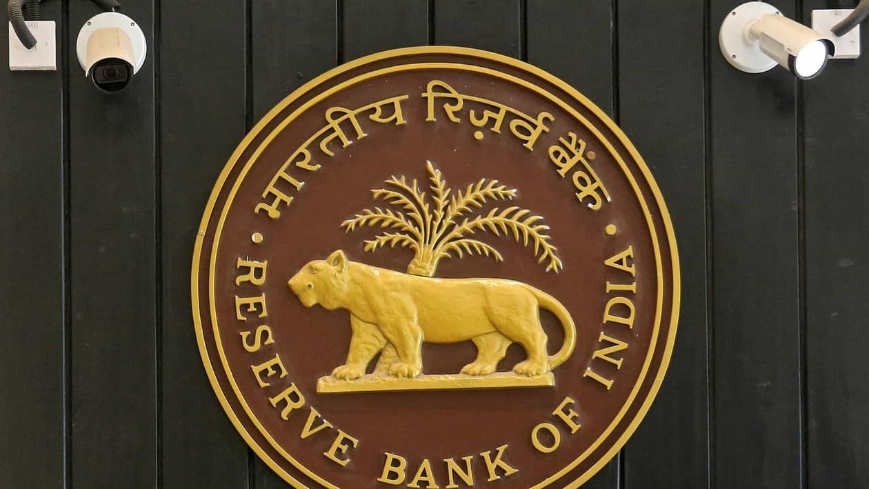 RBI lifted the repo rate by 35 bps on December 7.