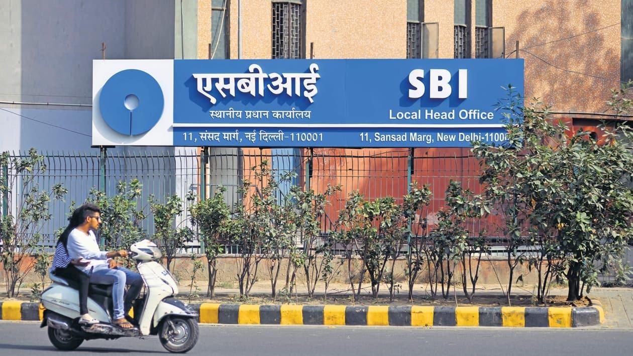 State Bank of India to consider additional tier-1 capital raise