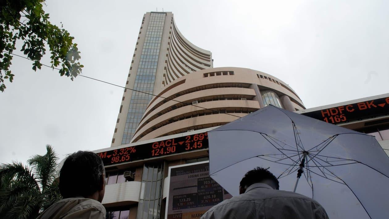 During the day, the Sensex hit a new high of 62,412.33, while the Nifty was just a few points away from its record high of 18,604.45 (Mint)
