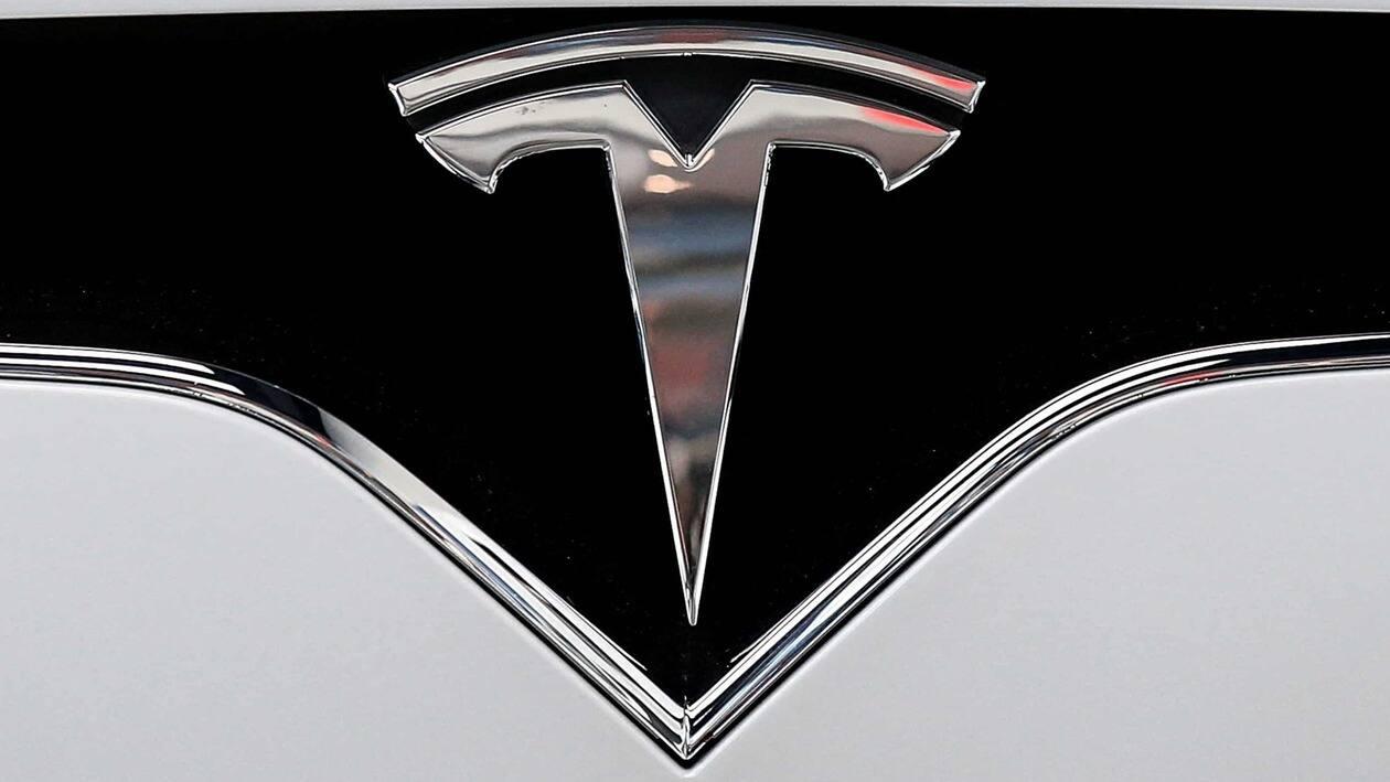Tesla Inc. shares are trading at their cheapest-ever level.