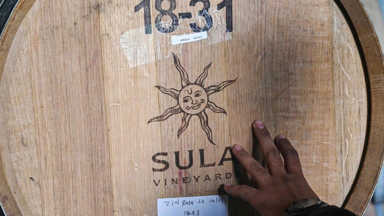 Sula Vineyards IPO: Subscribed 0.59 times or 59% on the second day of bidding