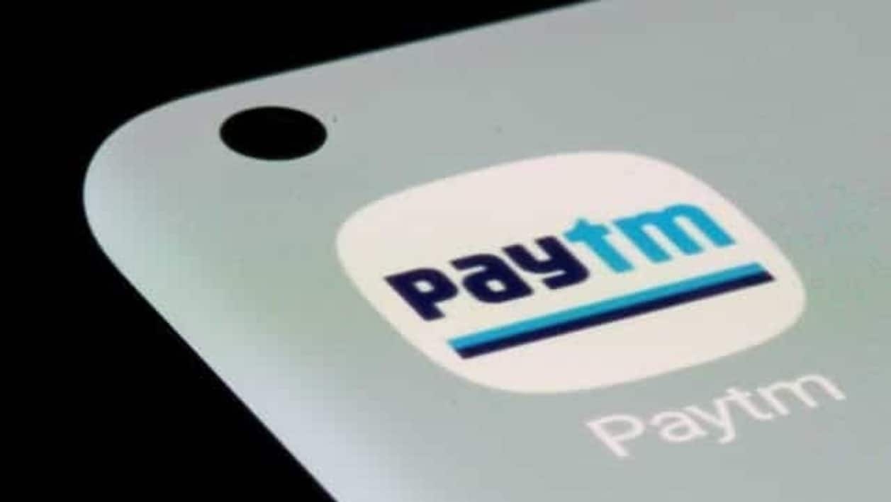 Paytm announces buyback plans of 850 crore rupees, at a price not exceeding 810 rupees