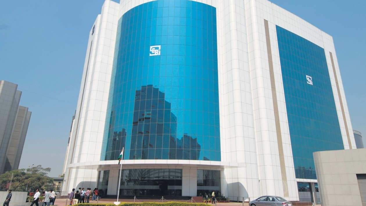Sebi’s plan comes amid a sweetening post-pandemic outlook for Indian commercial real estate 