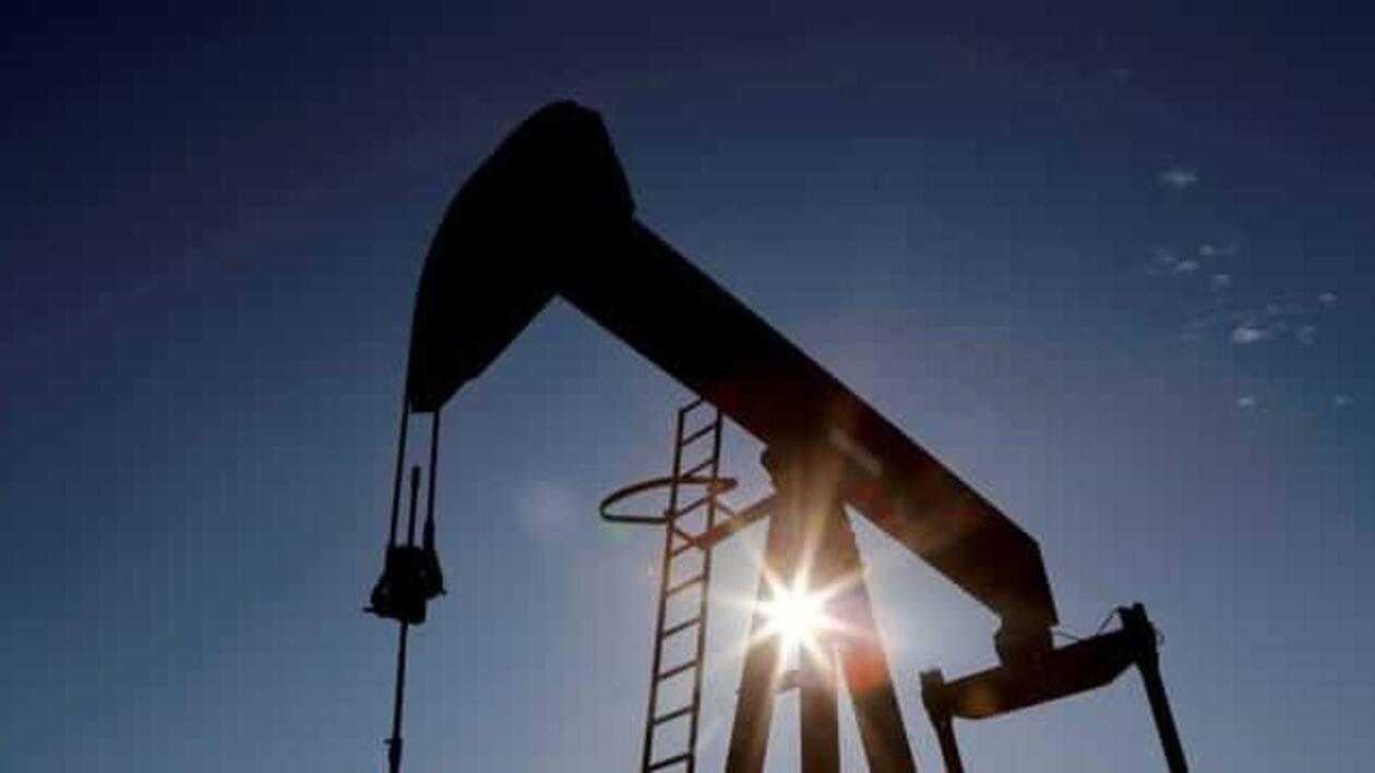 While West Texas Intermediate fell below $76 a barrel on Friday, futures are up around 7% for the week.