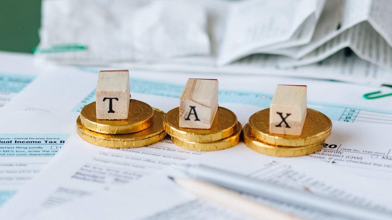  The stepwise process of paying advance tax in India