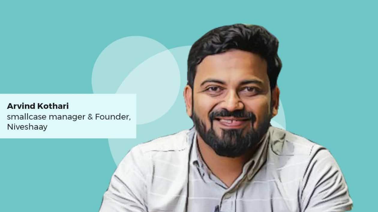 Beginning early and staying invested with a disciplined approach will make all the difference in the long term and enable you to reap benefits of compounding, says Arvind Kothari, smallcase manager & Founder, Niveshaay in an interview with MintGenie. He also talked about the sectoral outlook for the next year.
