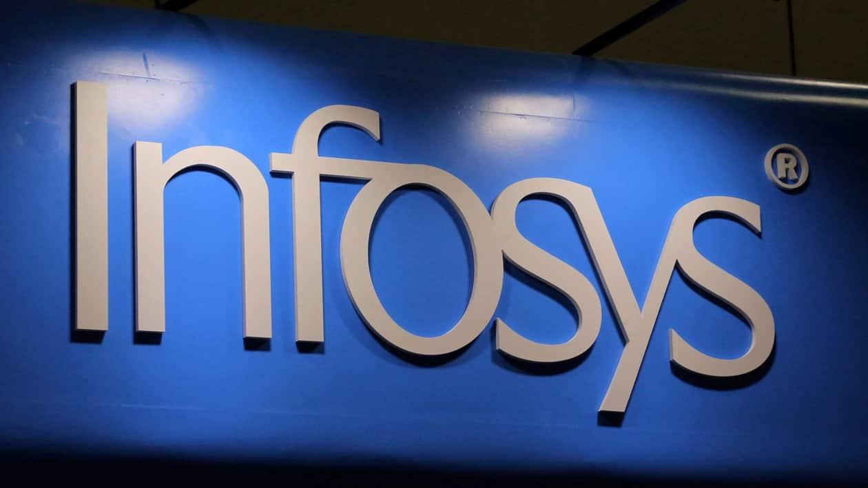 For Infosys, the brokerage said the stocks after the short correction consolidated and took support near the  <span class='webrupee'>₹</span>1,500 level, which it said is almost the 50 per cent retracement of the recent rally.