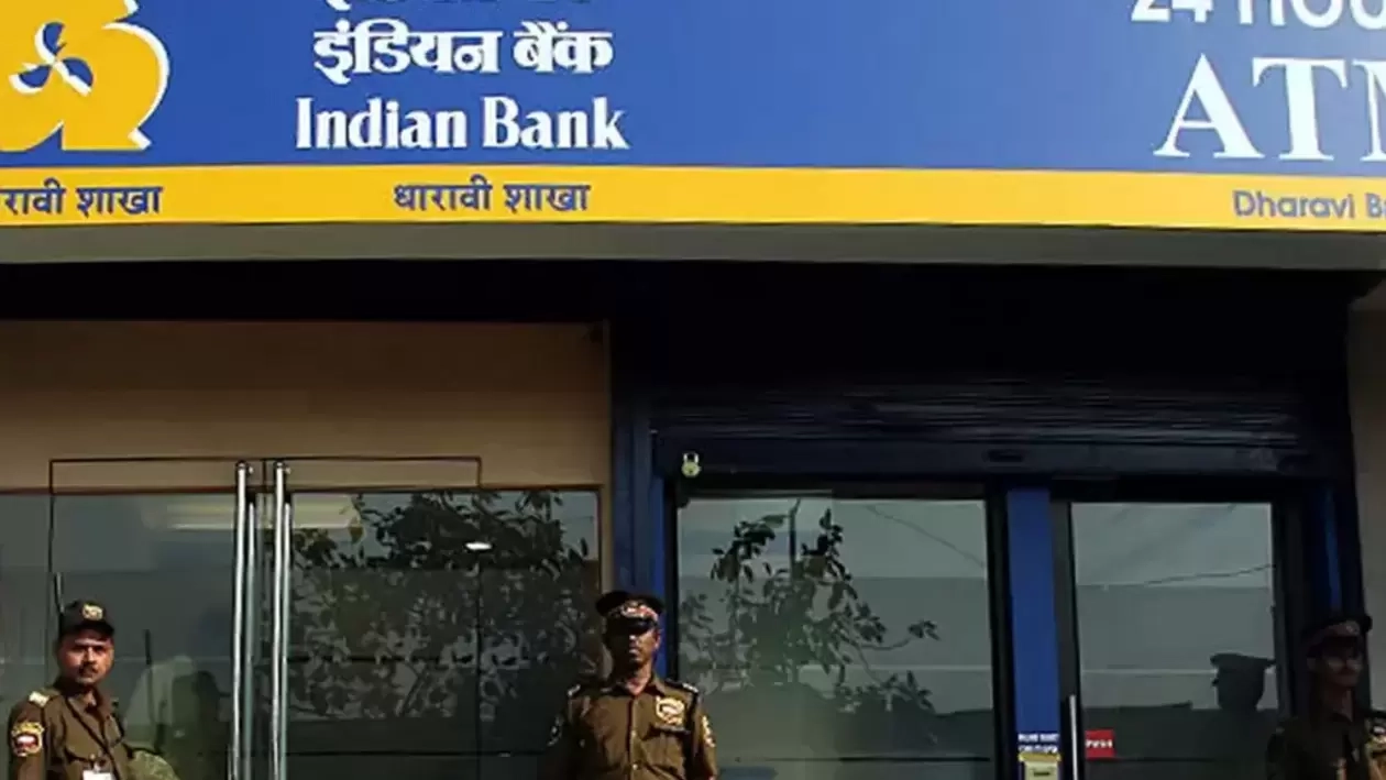 The new rates are effective from January 3, Indian Bank said in a regulatory filing.