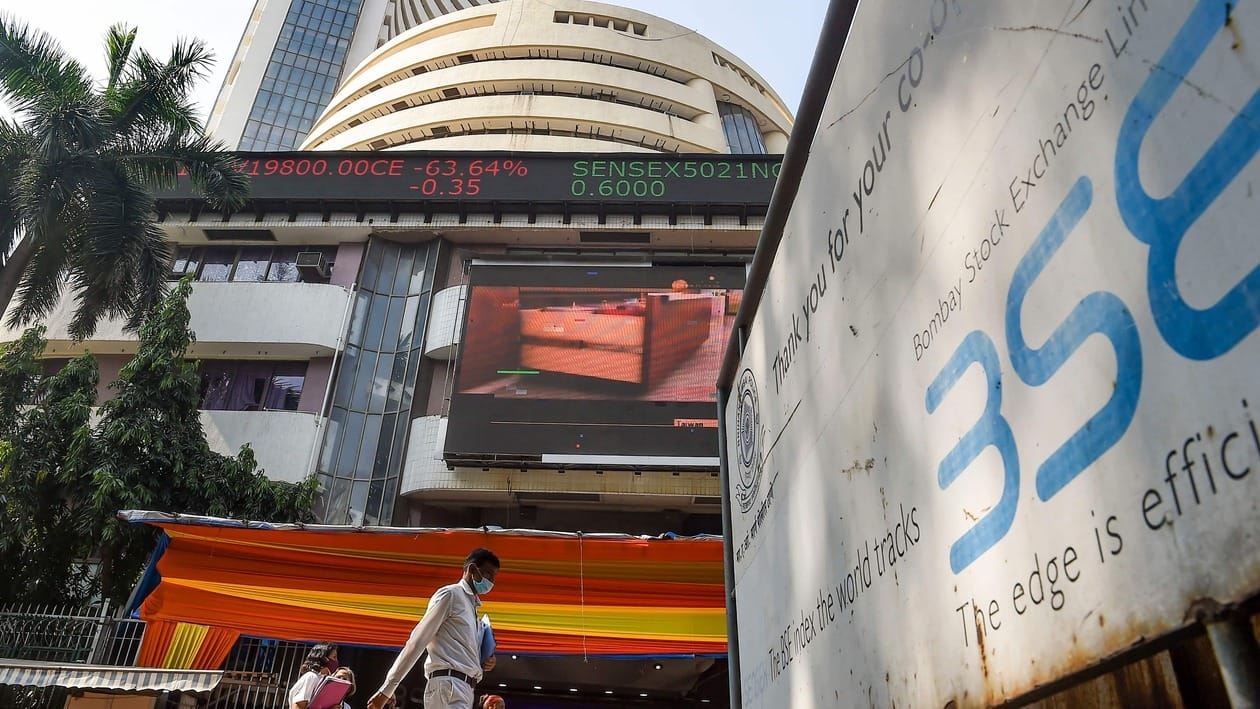 In India, there are two predominant stock exchanges namely BSE and NSE.