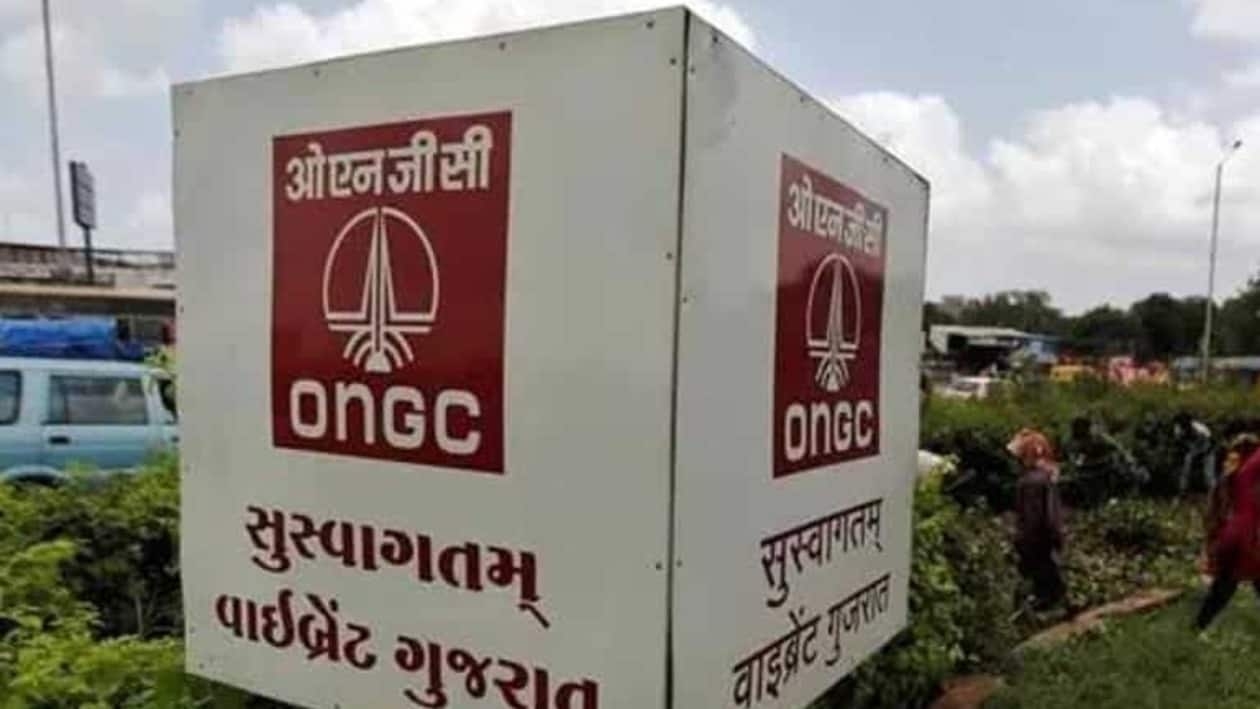 The Sagar Samrat conversion is one of the most complex projects executed by ONGC. 