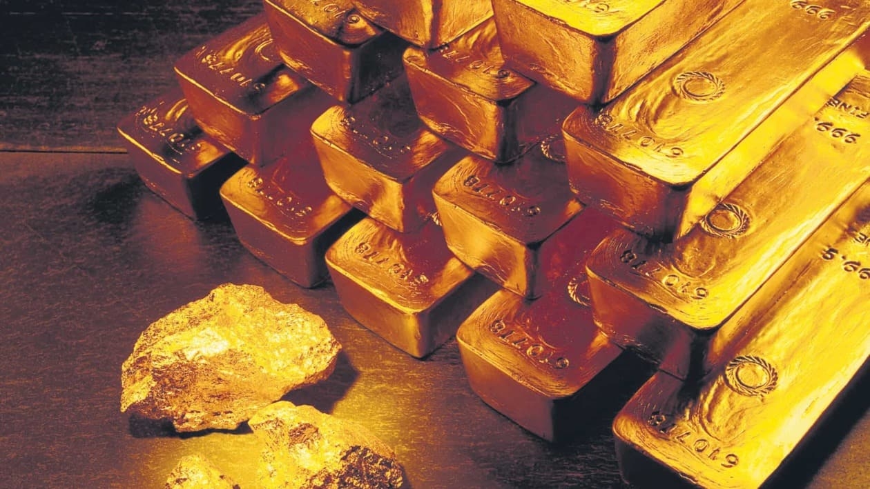 Tax benefits on Sovereign Gold Bonds accrue only when they are held till maturity. (File Photo)