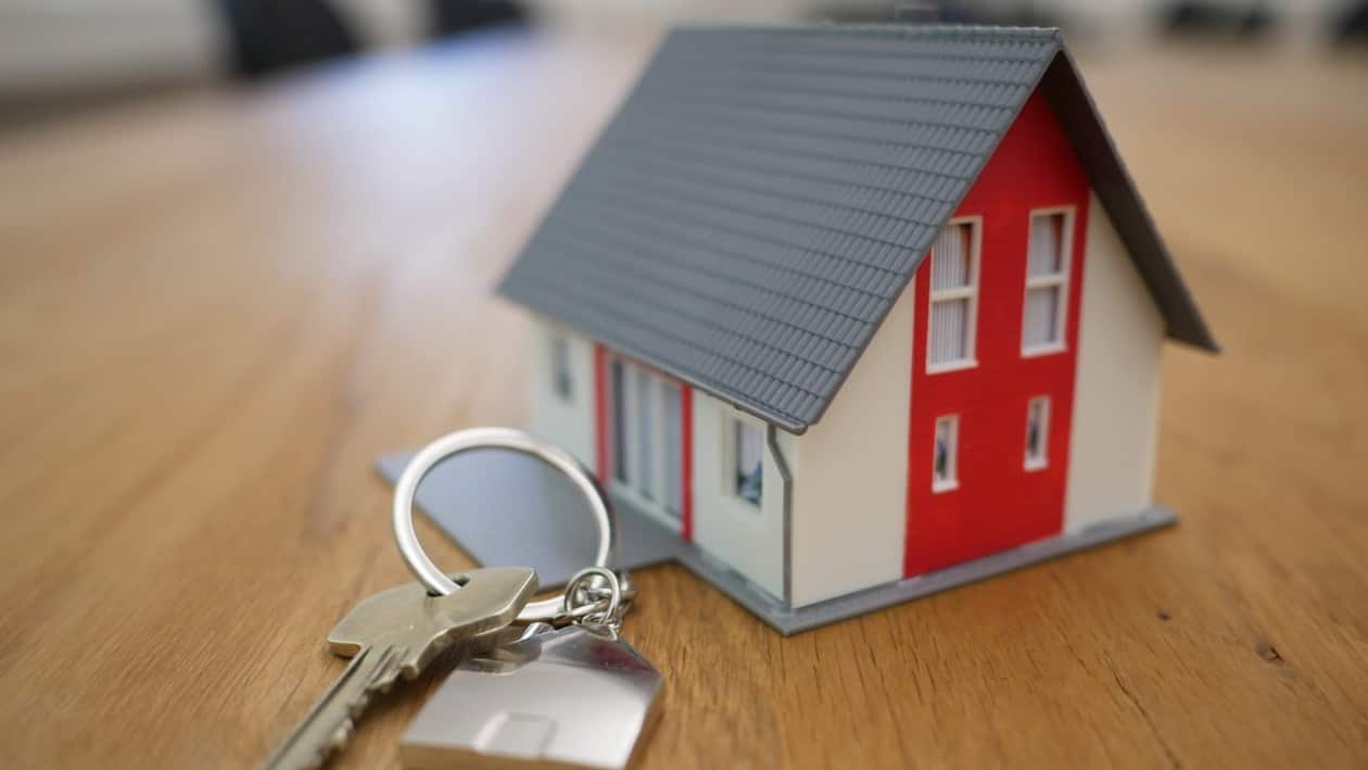 Legal verification is essential in the home loan process .