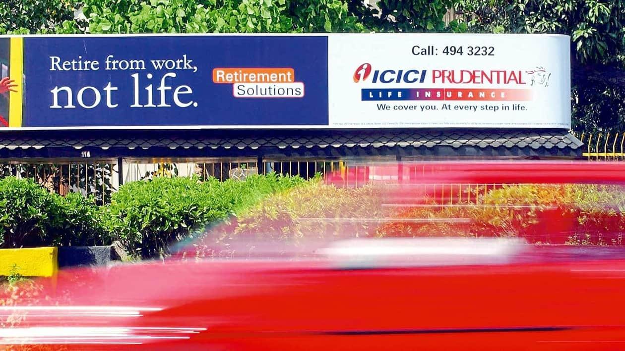 ICICI Prudential Life Insurance launches long-term savings product, ICICI Pru Sukh Samruddhi. (Photo: Reuters)