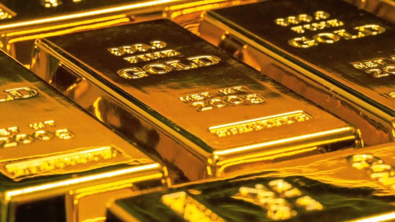 According to the brokerage, the higher gold prices over the last three months have led to a higher off-take of gold loans.