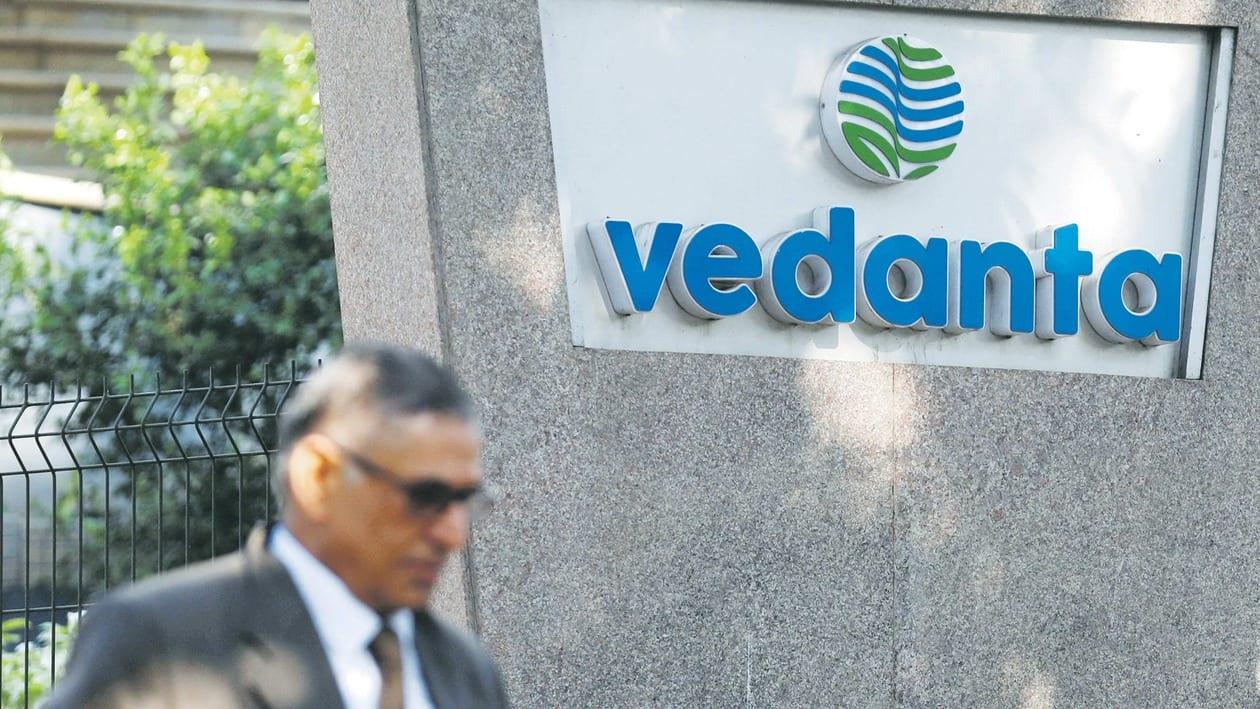 Vedanta’s aluminium smelter at Jharsuguda is among the largest in the world, with a capacity of 1.75 million tonne per annum. (Photo: Reuters)