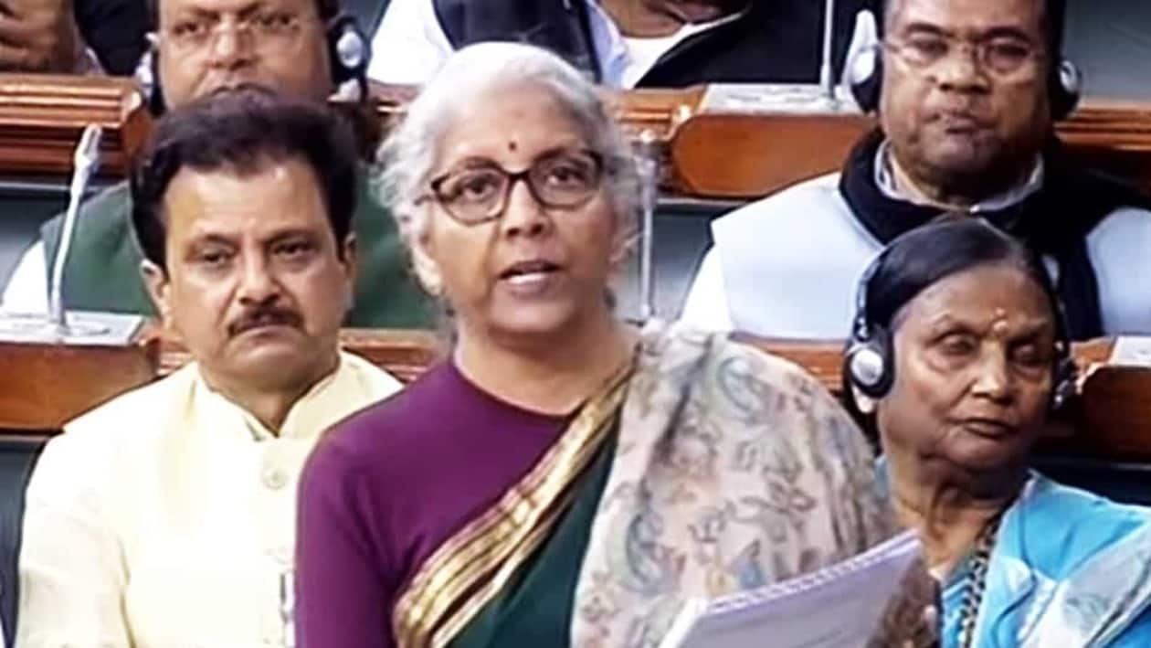 Finance Minister Nirmala Sitharaman will present the Union Budget for FY24 on February 1, 2023.