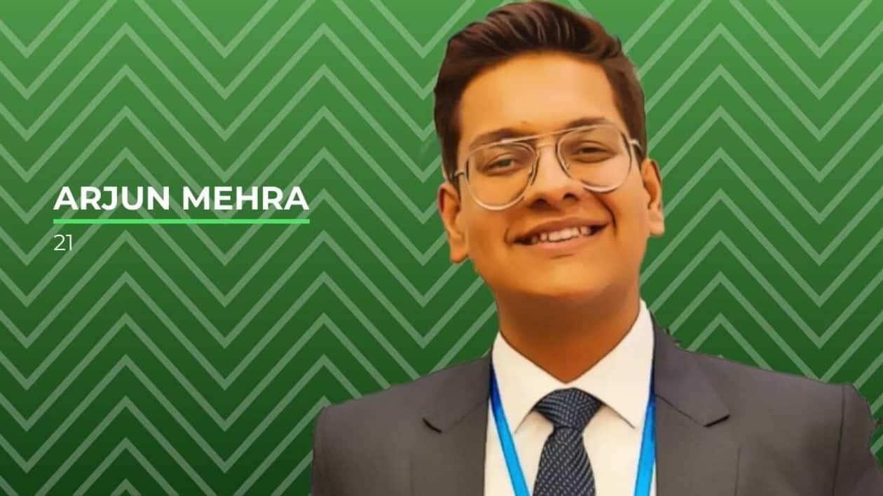 GenZ looks up to tax incentives, job loss security & crypto clarity, says Arjun Mehra